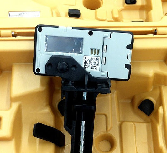 TOPCON(トプコン) ローテーティングレーザー RL - H5A 乾電池仕様 デジタル受光器 - 安心保証・業界最安値の販売 福助