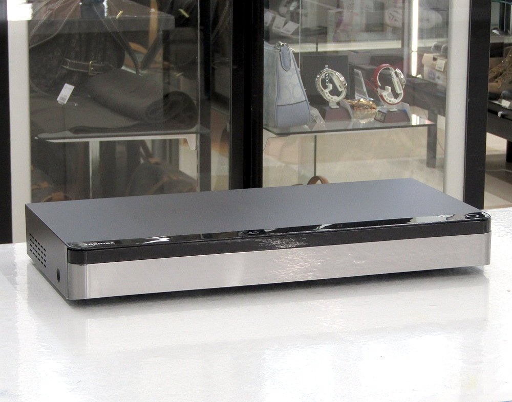 TOSHIBA 東芝 REGZA DBR - M3010 ブルーレイディスクレコーダー HDD：3TB BDレコーダー - 安心保証・業界最安値の販売 福助