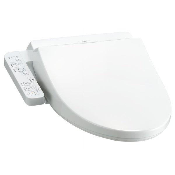 TOTO 温水洗浄便座 ウォシュレット Kシリーズ 貯湯式 ホワイト TCF8CK68NW1 - 安心保証・業界最安値の販売 福助