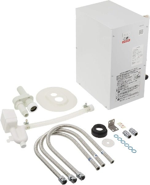 TOTO 小型電気温水器 湯ぽっとキット RESK06A2 - 電動工具・楽器・ブランド・住設家電も総合リユース｜リサイクルショップ福助