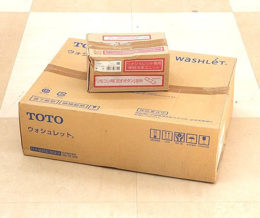 TOTO S2A ウォシュレット TCF6553AKNW1 ホワイト (+便器洗浄ユニット TCA320) - 電動工具・楽器・ブランド・住設家電も総合リユース｜リサイクルショップ福助