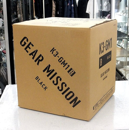 TOYOTOMI/トヨトミ 石油こんろ GEAR MISSION K3-GM1(B) ブラック 限定色 - 電動工具・楽器・ブランド・住設家電も総合リユース｜リサイクルショップ福助