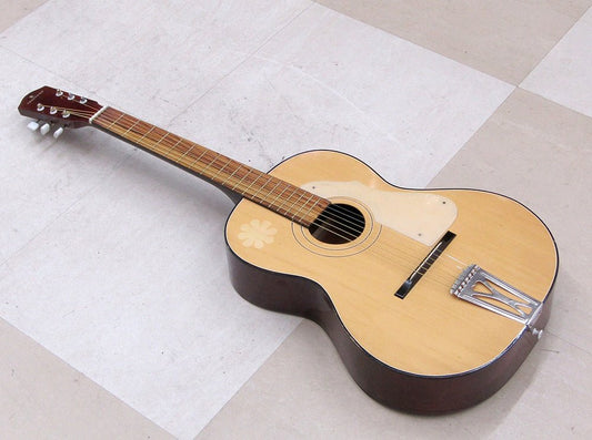 TRUE TONE パーラーギター 日本製造 現状品 ジャンク品 - 安心保証・業界最安値の販売 福助