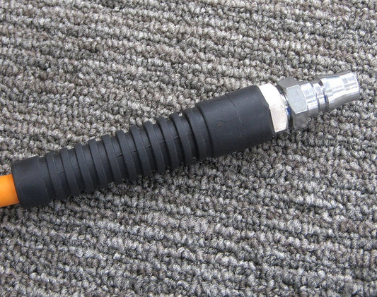 TRUSCO トラスコ C型エアーリール スィングカップリング付 7X10mm 20m巻 TAC - 7 - 20N - 電動工具・楽器・ブランド・住設家電も総合リユース｜リサイクルショップ福助