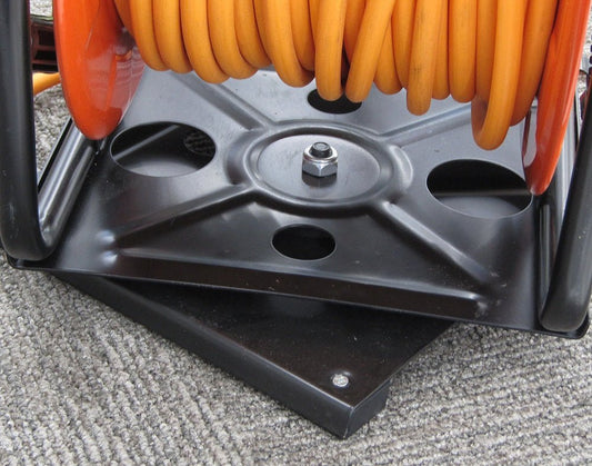 TRUSCO トラスコ C型エアーリール スィングカップリング付 7X10mm 20m巻 TAC - 7 - 20N - 電動工具・楽器・ブランド・住設家電も総合リユース｜リサイクルショップ福助