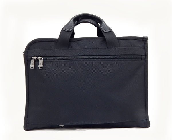 TUMI ブリーフケース スリム デラックス ポートフォリオ 1.732.748.8864 ブラック - 安心保証・業界最安値の販売 福助