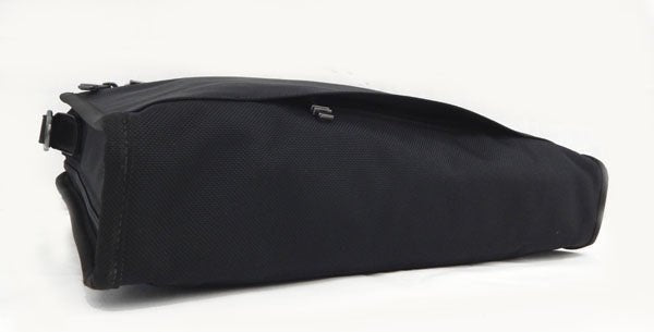 TUMI ブリーフケース スリム デラックス ポートフォリオ 1.732.748.8864 ブラック - 安心保証・業界最安値の販売 福助
