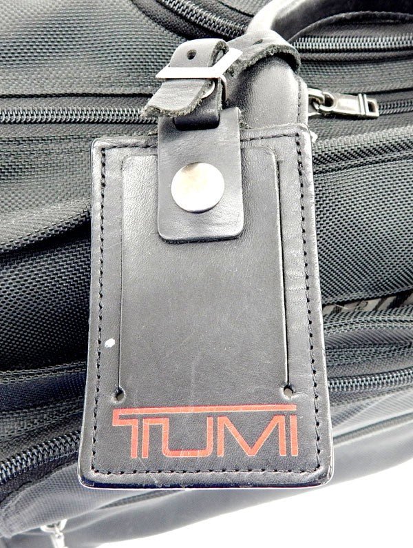TUMI/トゥミ 1.732.748.8864　キャリケース　ビジネスバッグ - 安心保証・業界最安値の販売 福助