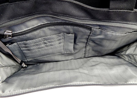 TUMI ブリーフケース スリム デラックス ポートフォリオ 1.732.748.8864 ブラック - 安心保証・業界最安値の販売 福助