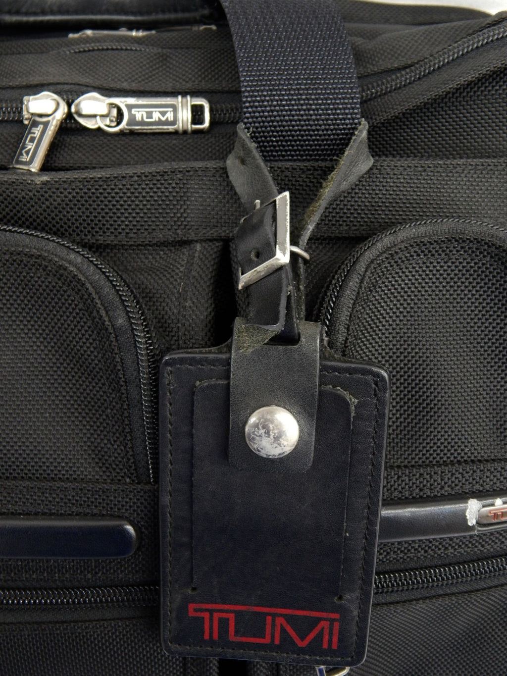 TUMI (トゥミ) ALPHA アルファ エクスパンダブルオーガナイザーコンピューターブリーフバック - 安心保証・業界最安値の販売 福助