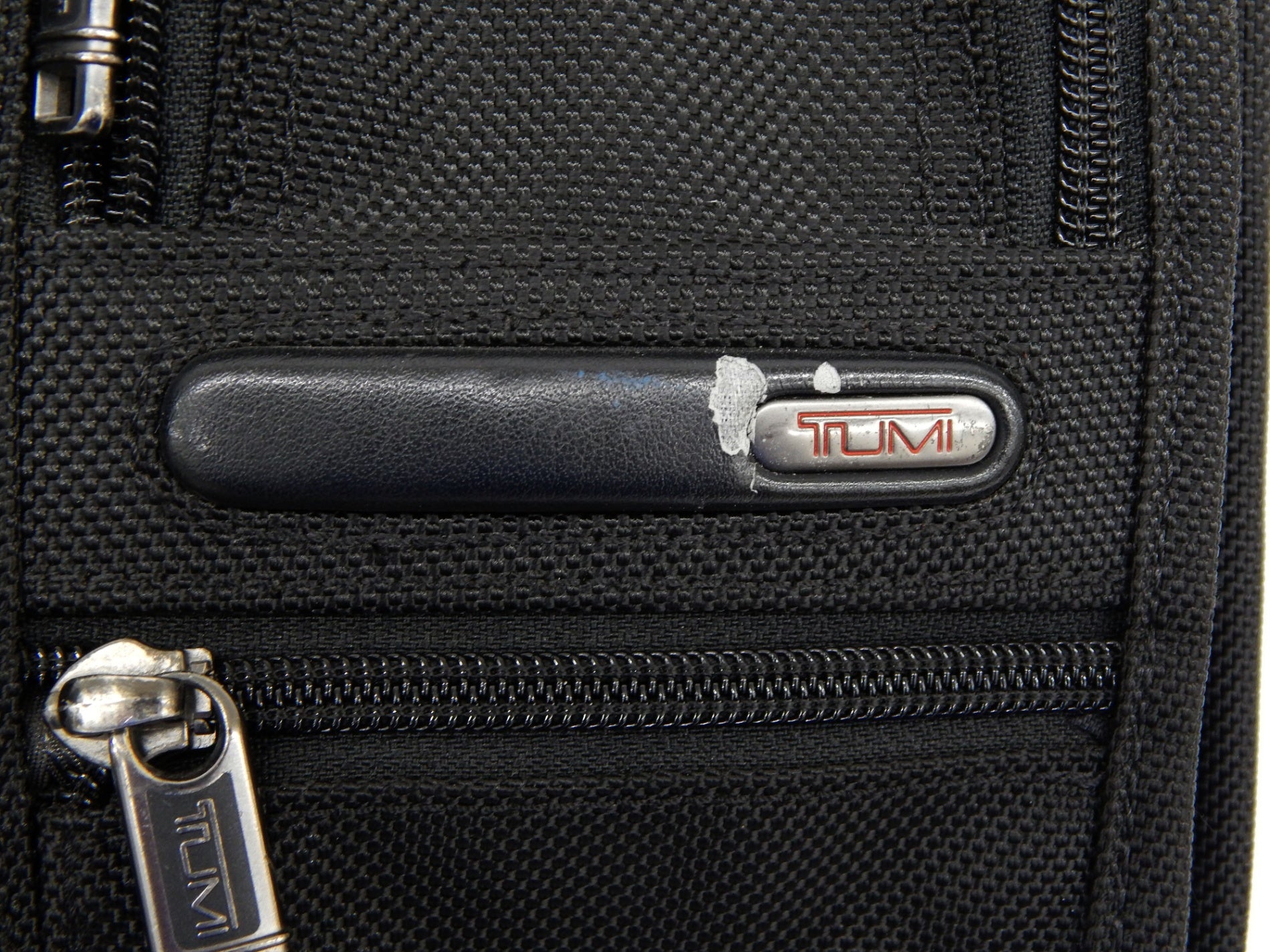 TUMI (トゥミ) ALPHA アルファ エクスパンダブルオーガナイザーコンピューターブリーフバック - 安心保証・業界最安値の販売 福助