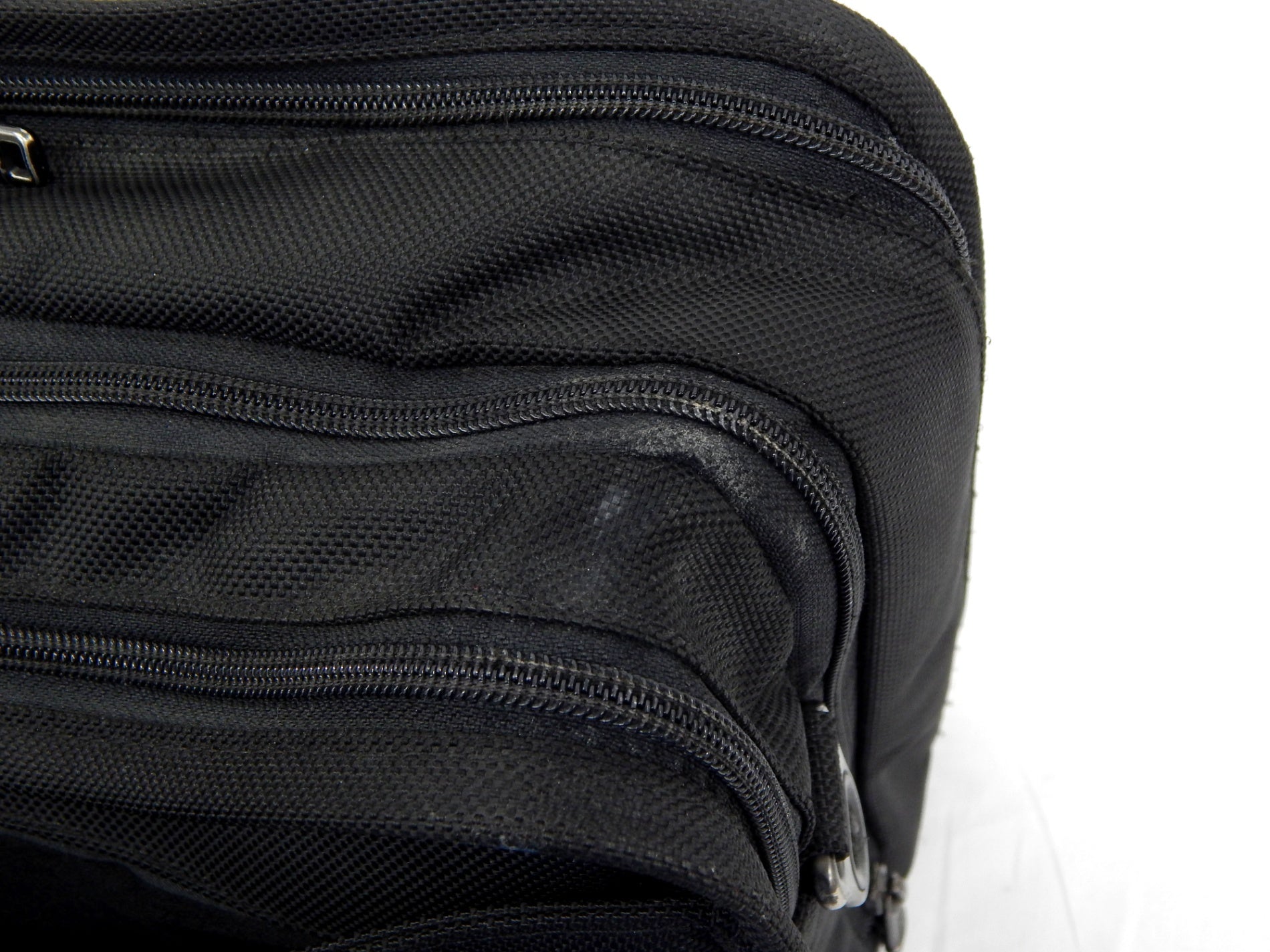 TUMI (トゥミ) ALPHA アルファ エクスパンダブルオーガナイザーコンピューターブリーフバック - 安心保証・業界最安値の販売 福助