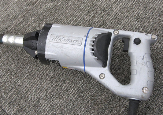三笠産業 ミカサ UM電直バイブレーター コンクリートバイブレーター UM - 電動工具・楽器・ブランド・住設家電も総合リユース｜リサイクルショップ福助