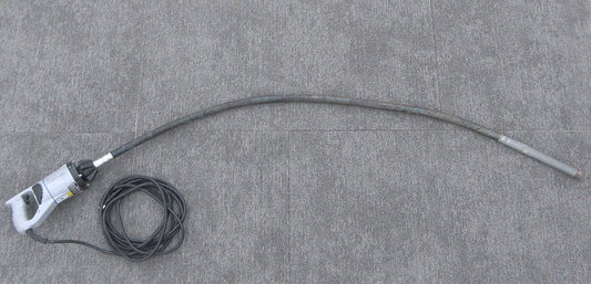 三笠産業 ミカサ UM電直バイブレーター コンクリートバイブレーター UM - 電動工具・楽器・ブランド・住設家電も総合リユース｜リサイクルショップ福助