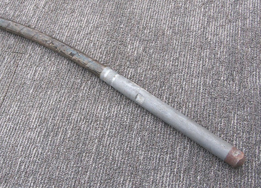 三笠産業 ミカサ UM電直バイブレーター コンクリートバイブレーター UM - 電動工具・楽器・ブランド・住設家電も総合リユース｜リサイクルショップ福助