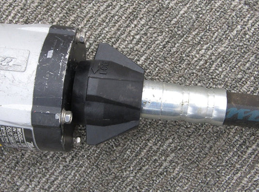 三笠産業 ミカサ UM電直バイブレーター コンクリートバイブレーター UM - 電動工具・楽器・ブランド・住設家電も総合リユース｜リサイクルショップ福助