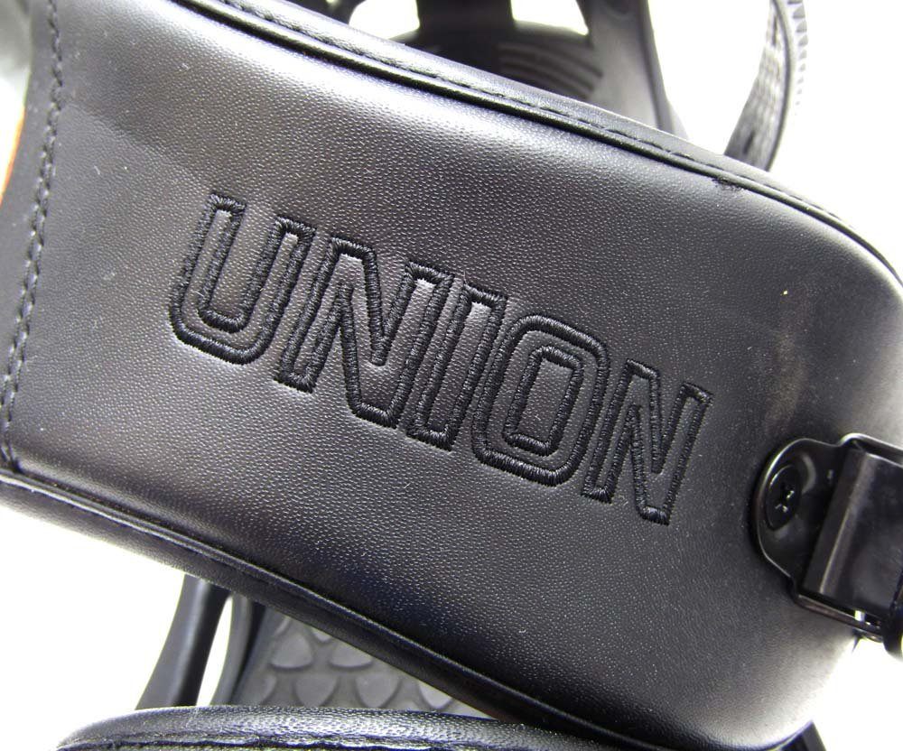 UNION ユニオン バインディング ビンディング FLITEPRO フライトプロ XLサイズ スノーボード スノボ グラトリ ウインタースポーツ - 安心保証・業界最安値の販売 福助