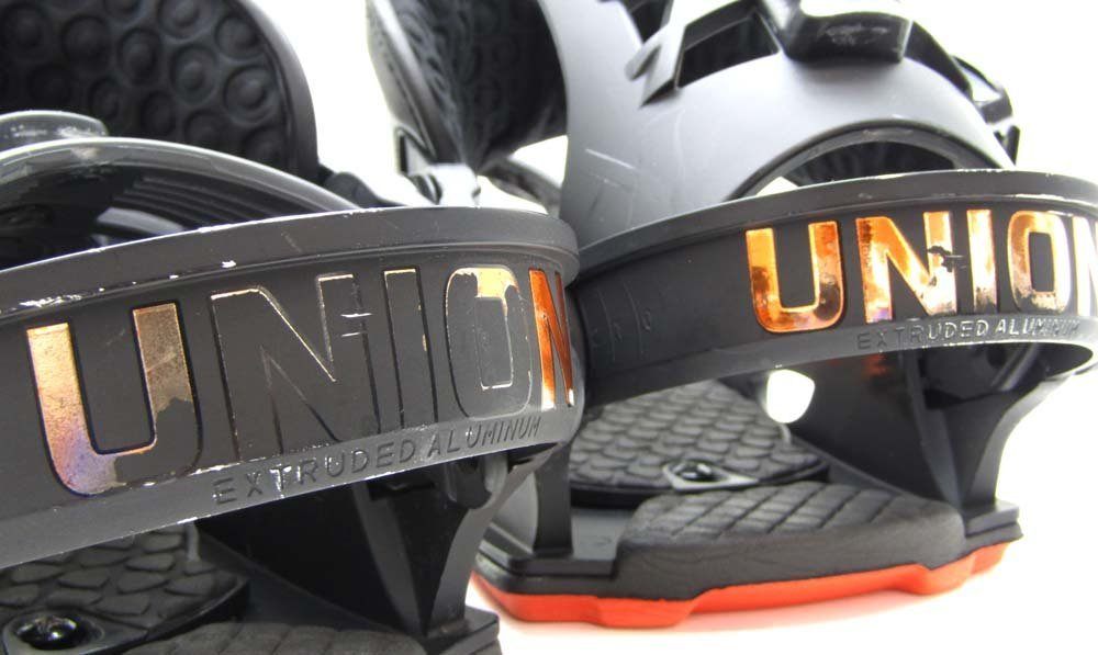 UNION ユニオン バインディング ビンディング FLITEPRO フライトプロ XLサイズ スノーボード スノボ グラトリ ウインタースポーツ - 安心保証・業界最安値の販売 福助