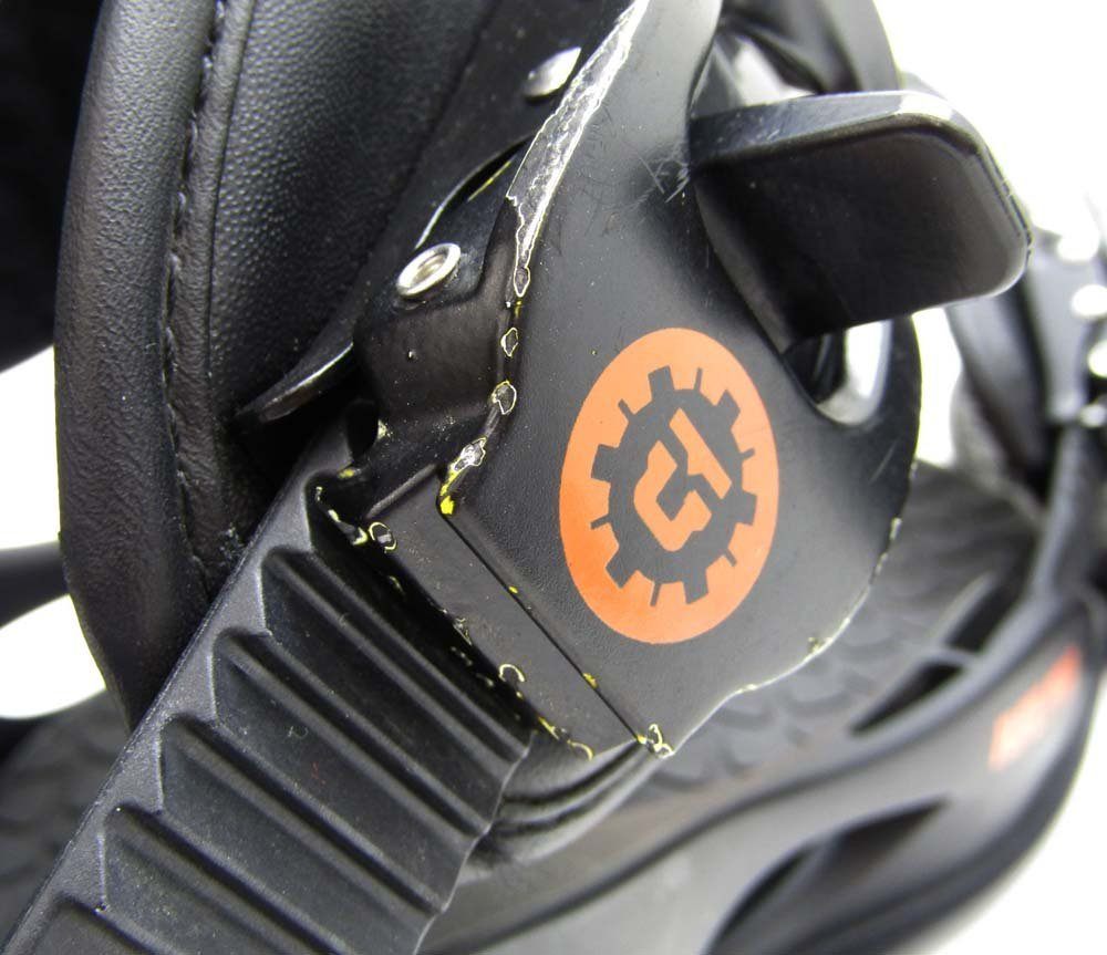 UNION ユニオン バインディング ビンディング FLITEPRO フライトプロ XLサイズ スノーボード スノボ グラトリ ウインタースポーツ - 安心保証・業界最安値の販売 福助