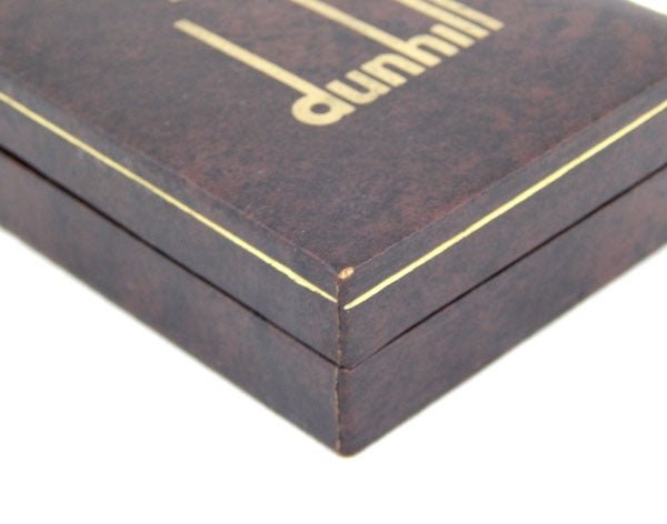 ダンヒル ライター USRE24163 ゴールドカラー - 安心保証・業界最安値の販売 福助