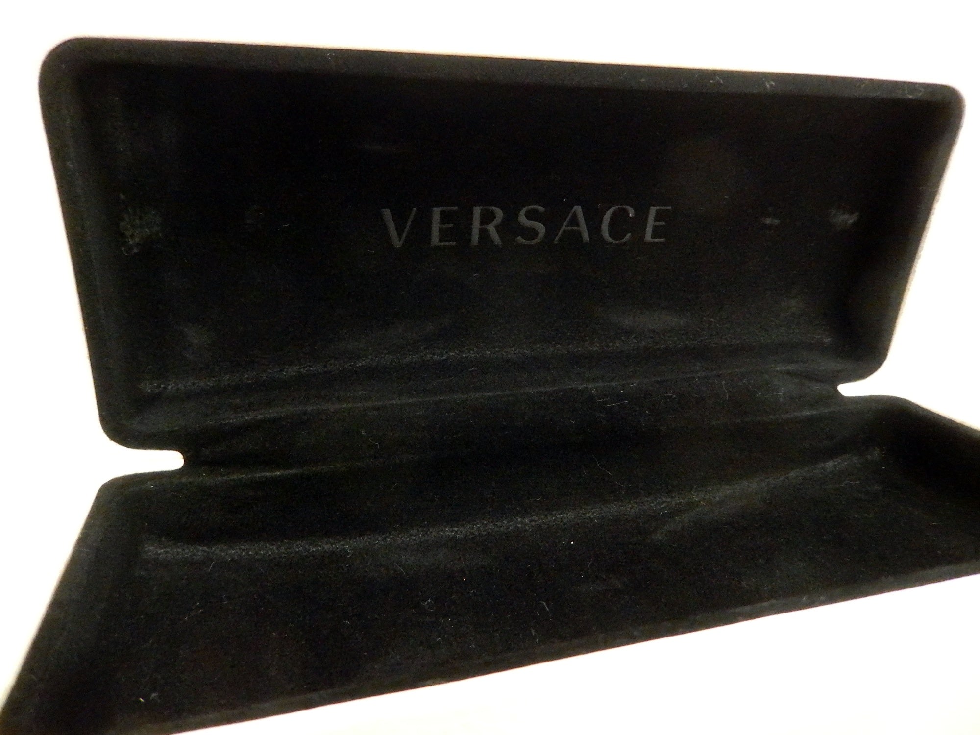 VERSACE/ヴェルサーチ めがね　4303 - A - 安心保証・業界最安値の販売 福助