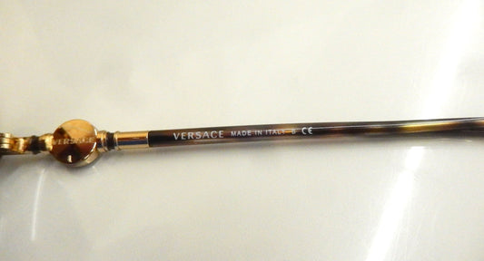 VERSACE/ヴェルサーチ めがね　4303 - A - 安心保証・業界最安値の販売 福助