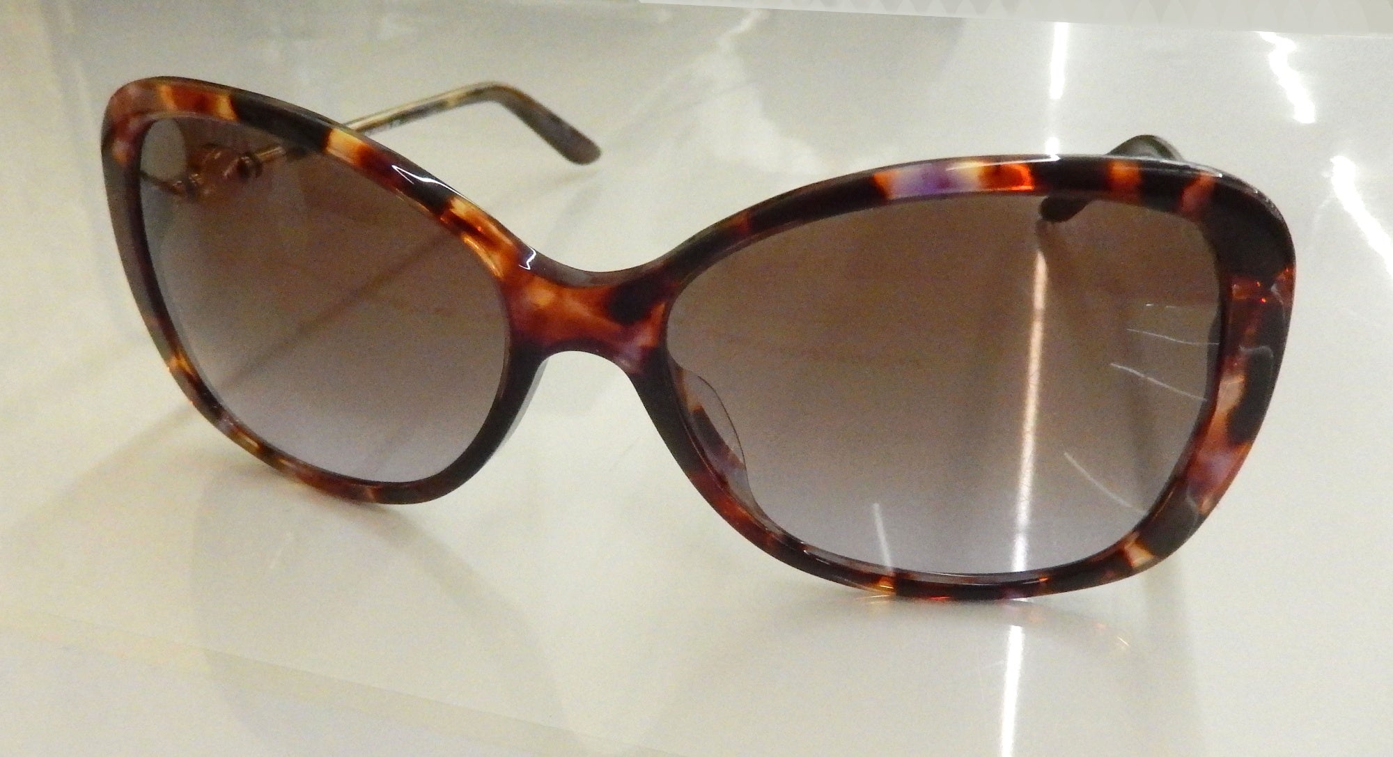 VERSACE/ヴェルサーチ めがね　4303 - A - 安心保証・業界最安値の販売 福助