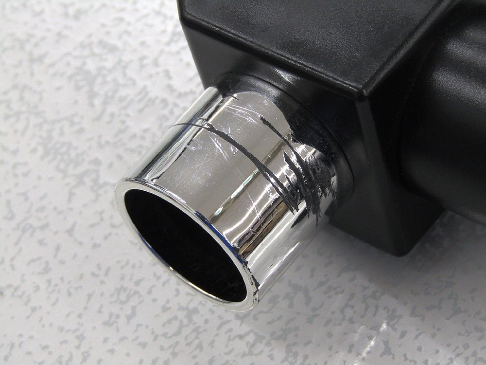 Vixen ビクセン 天体望遠鏡 スペースアイ600 屈折式 接眼レンズ 三脚他付属品有 - 安心保証・業界最安値の販売 福助