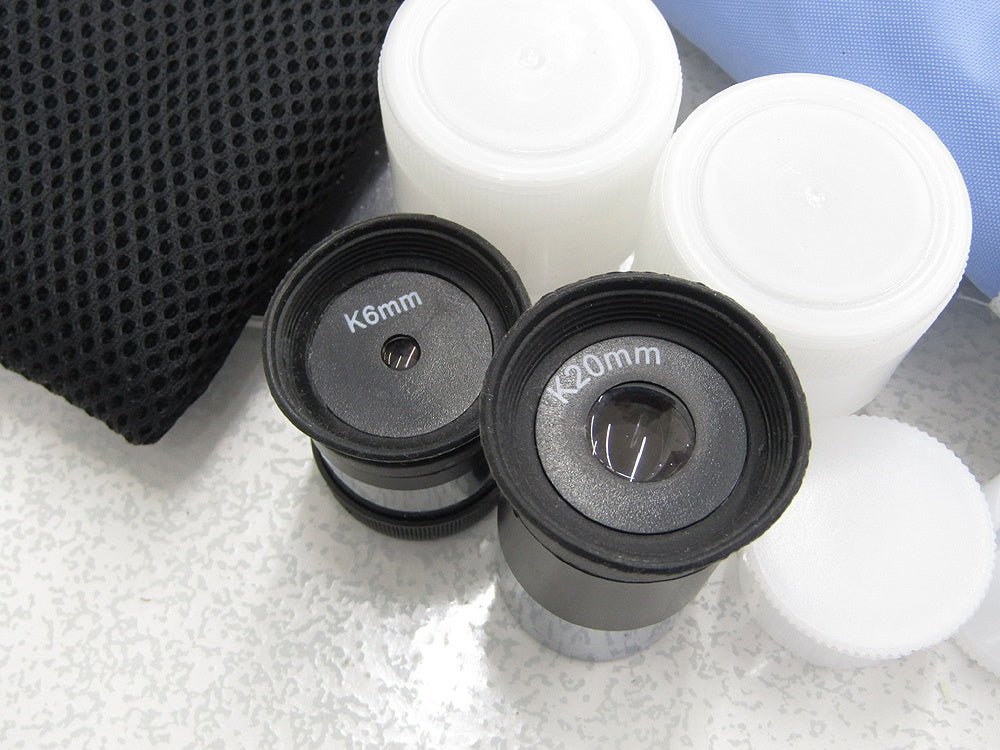 Vixen ビクセン 天体望遠鏡 スペースアイ600 屈折式 接眼レンズ 三脚他付属品有 - 安心保証・業界最安値の販売 福助