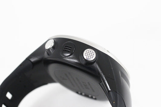 voice caddie(ボイスキャディ) T2A ブラック GPSゴルフナビ 距離計 ゴルフウォッチ - 安心保証・業界最安値の販売 福助