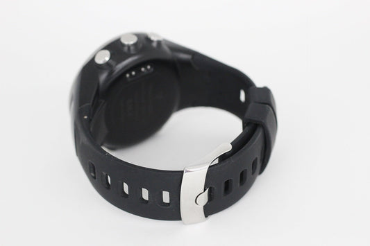 voice caddie(ボイスキャディ) T2A ブラック GPSゴルフナビ 距離計 ゴルフウォッチ - 安心保証・業界最安値の販売 福助