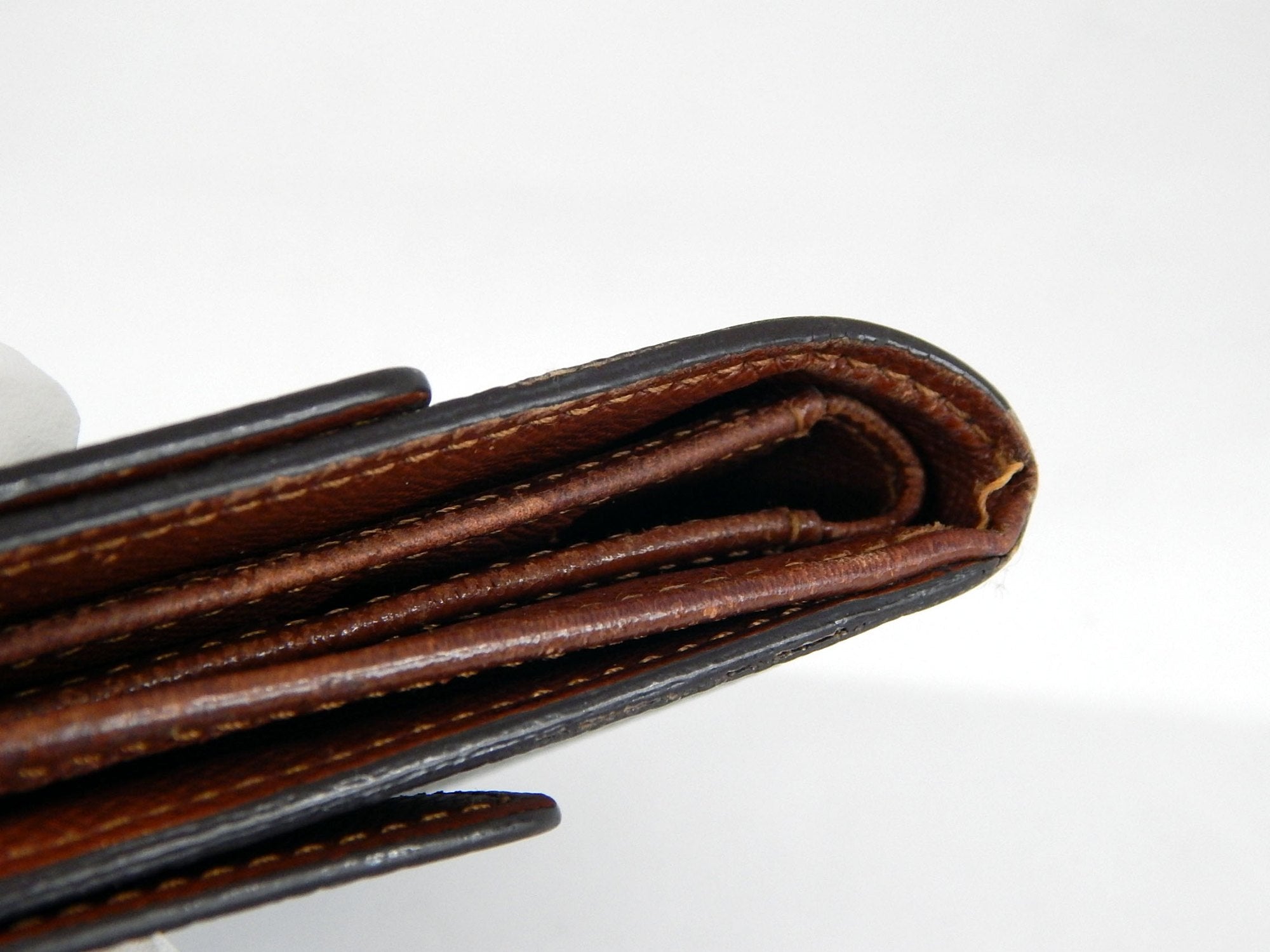 ルイヴィトン ポルトフォイユ エリーズ Wホック 三つ折り財布 モノグラム M61654 - 安心保証・業界最安値の販売 福助