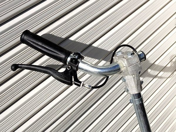 札幌市限定販売 Wacker Neuson/ワッカーノイソン ウェットスクリード P35A エンジン始動OK (Honda GX35内蔵) 1.6馬力 - 安心保証・業界最安値の販売 福助