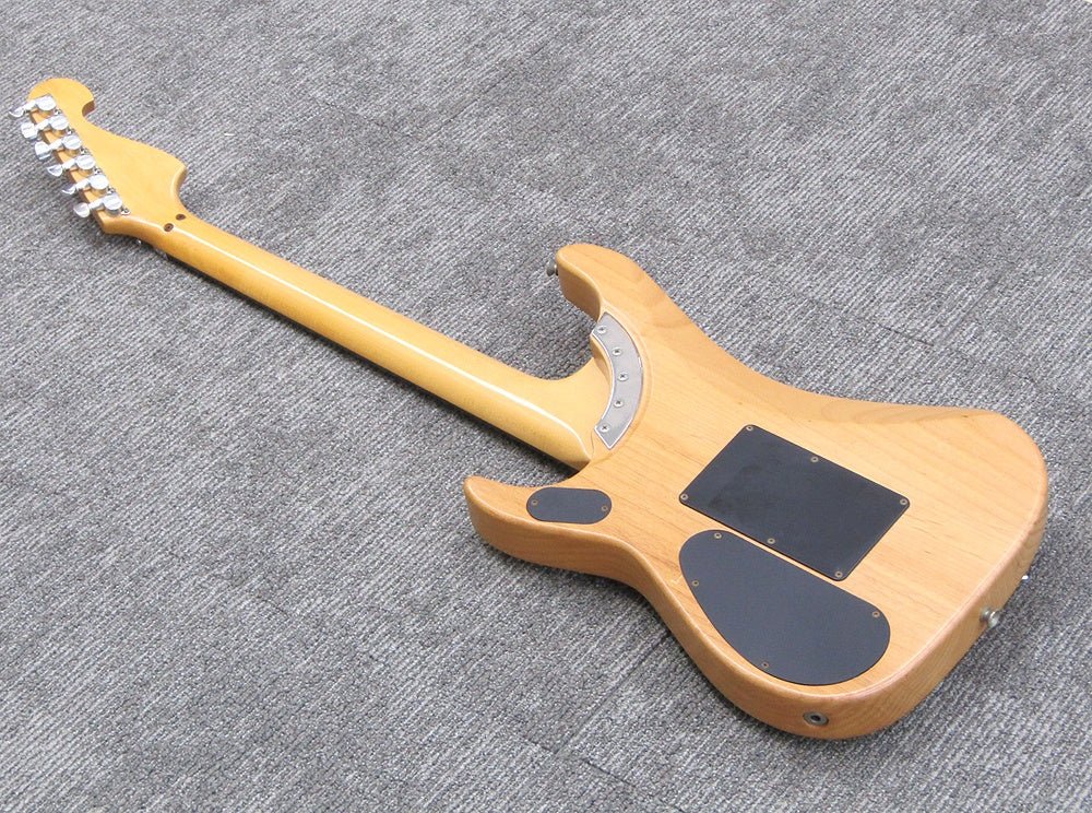 Washburn N4 NAT Nuno Bettencourt Signature Model ワッシュバーン ヌーノモデル - 電動工具・楽器・ブランド・住設家電も総合リユース｜リサイクルショップ福助