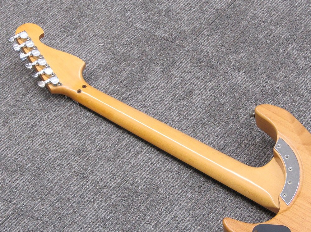 Washburn N4 NAT Nuno Bettencourt Signature Model ワッシュバーン ヌーノモデル - 電動工具・楽器・ブランド・住設家電も総合リユース｜リサイクルショップ福助