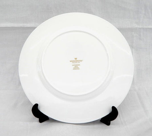 WEDGWOOD/ウェッジウッド アンセミオンブルー　プレート - 安心保証・業界最安値の販売 福助