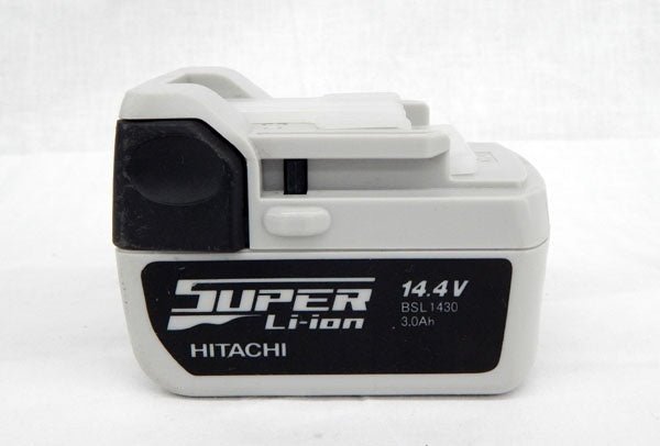 日立工機 WH14DBAL(2LSCK)(SG) コードレスインパクトドライバ - 安心保証・業界最安値の販売 福助