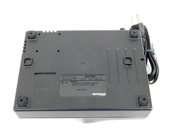 日立工機 WH14DBAL(2LSCK)(SG) コードレスインパクトドライバ - 安心保証・業界最安値の販売 福助