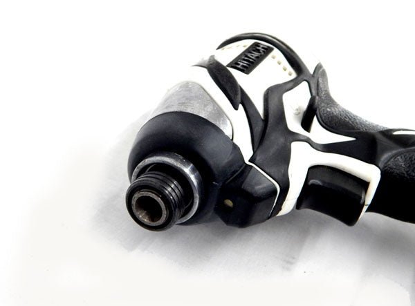 日立工機 WH14DBAL(2LSCK)(SG) コードレスインパクトドライバ - 安心保証・業界最安値の販売 福助