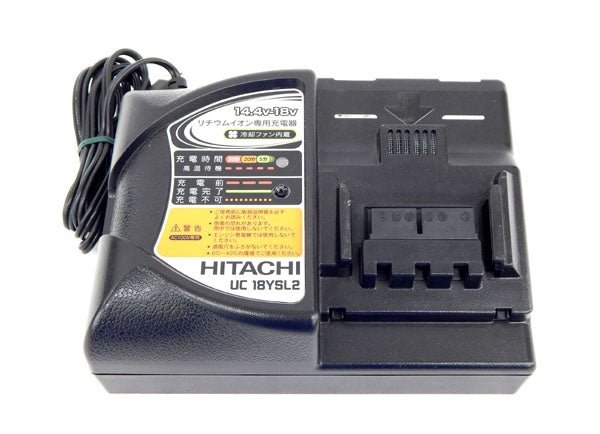 日立工機 WH14DBAL(2LSCK)(SG) コードレスインパクトドライバ - 安心保証・業界最安値の販売 福助