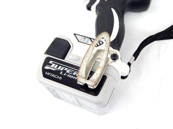 日立工機 WH14DBAL(2LSCK)(SG) コードレスインパクトドライバ - 安心保証・業界最安値の販売 福助