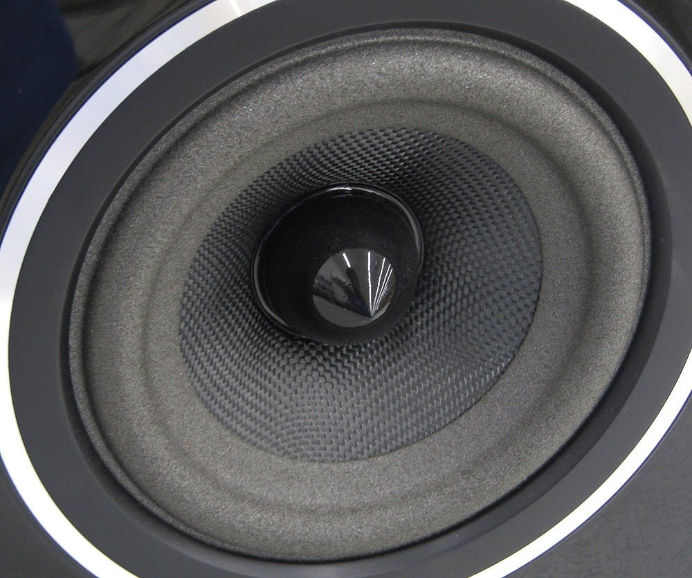 Wharfedale ワーフェデール Diamond 11.2 スピーカーペア ブラック 2Way ブックシェルフ型 - 安心保証・業界最安値の販売 福助