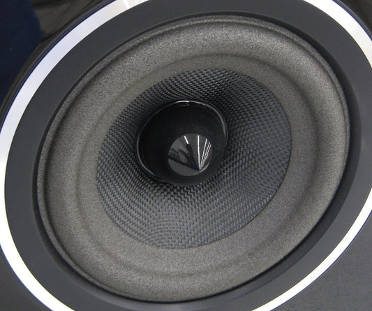 Wharfedale ワーフェデール Diamond 11.2 スピーカーペア ブラック 2Way ブックシェルフ型 - 安心保証・業界最安値の販売 福助