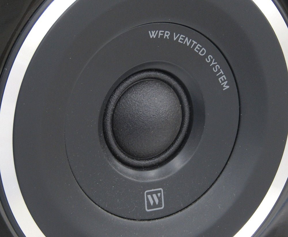 Wharfedale ワーフェデール Diamond 11.2 スピーカーペア ブラック 2Way ブックシェルフ型 - 安心保証・業界最安値の販売 福助