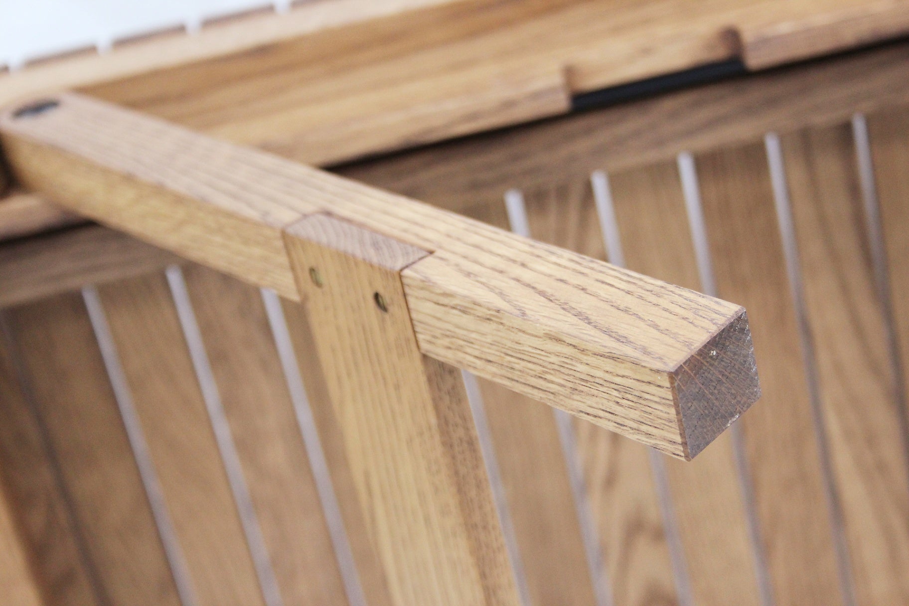 WHAT WE WANT WWW_EXTENSIONTABLE OAK(ナラ) エクステンションテーブル - 安心保証・業界最安値の販売 福助