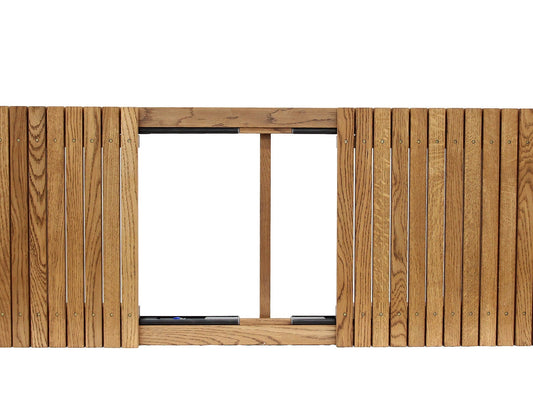 WHAT WE WANT WWW_EXTENSIONTABLE OAK(ナラ) エクステンションテーブル - 安心保証・業界最安値の販売 福助