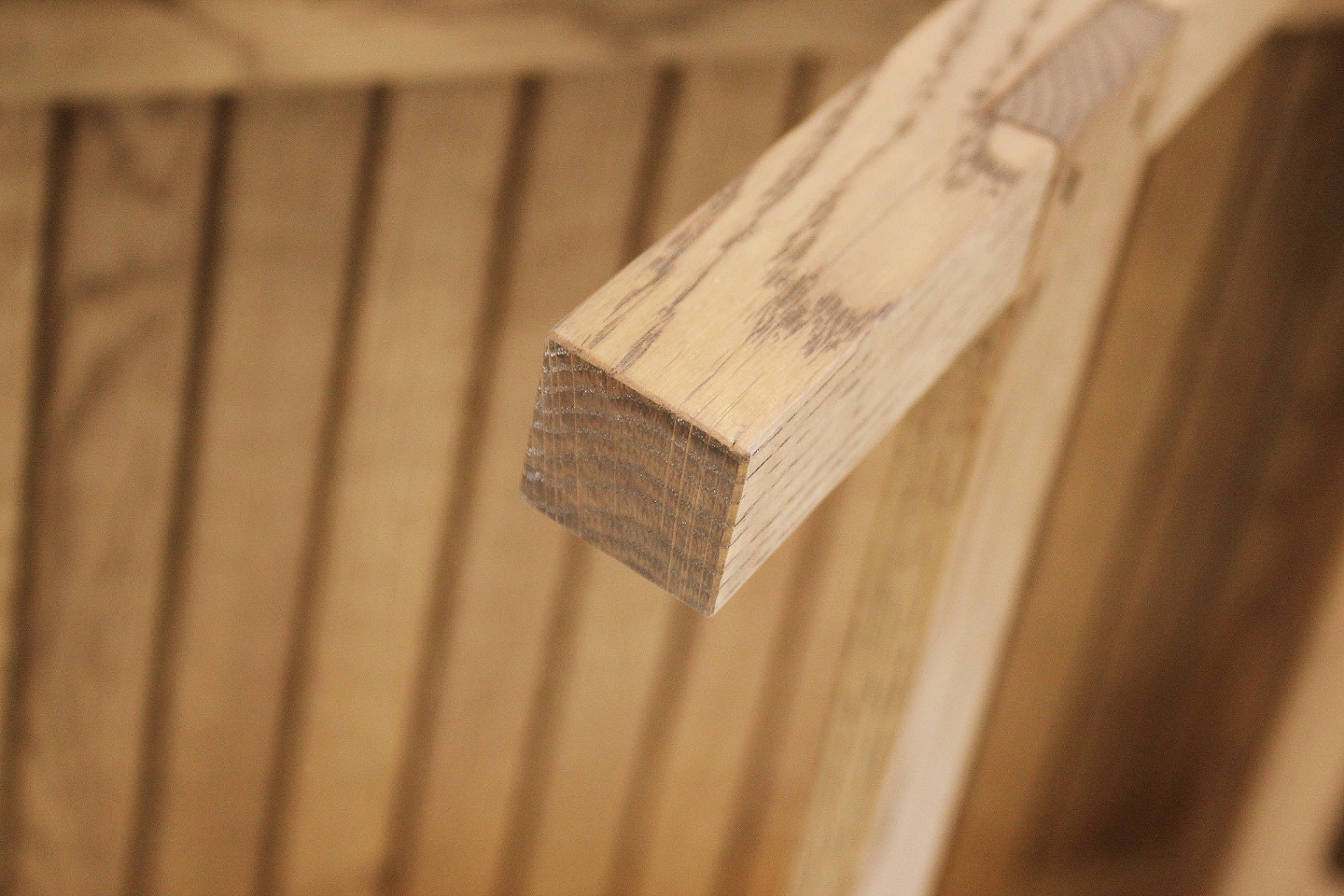 WHAT WE WANT WWW_EXTENSIONTABLE OAK(ナラ) エクステンションテーブル - 安心保証・業界最安値の販売 福助
