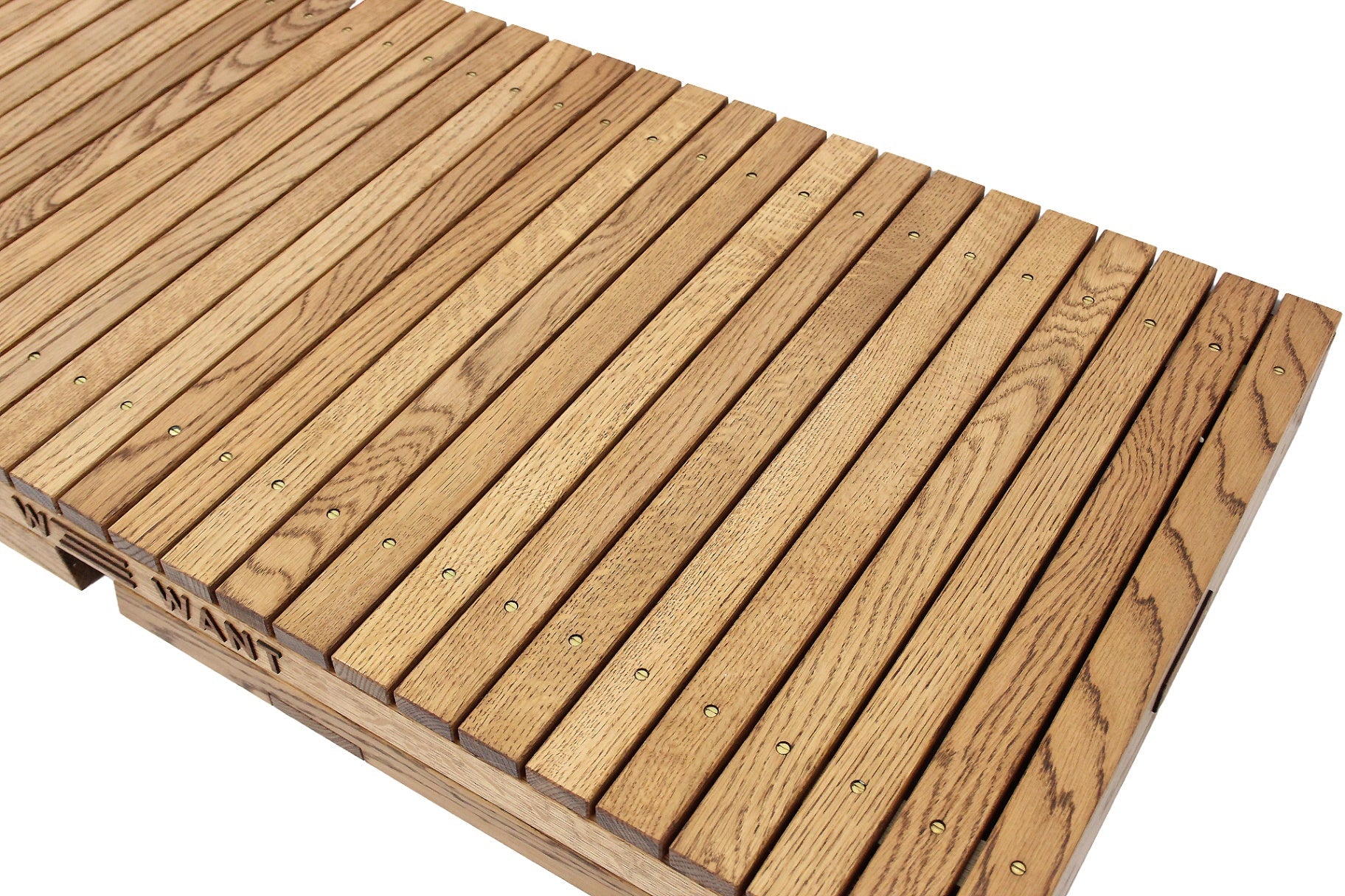WHAT WE WANT WWW_EXTENSIONTABLE OAK(ナラ) エクステンションテーブル - 安心保証・業界最安値の販売 福助