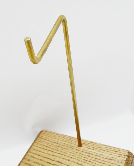 WHAT WE WANT WWW_GOALSTAND_OAK ランタンスタンド + WWW_GOALSHADE_TYPE1 Lighthouse Microカスタムシェード - 安心保証・業界最安値の販売 福助