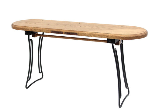 WHAT WE WANT×PASTIME FACTORY SOLIDWOODSHELF テーブル OAK(ナラ) ソリッドウッドシェルフ - 安心保証・業界最安値の販売 福助